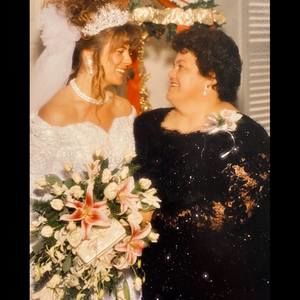 Meet your Posher, Kristin